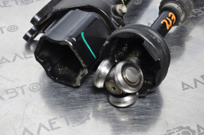 Drive axle shaft front right Toyota Avalon 13-18 3.5 no clamp