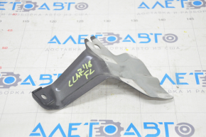 Left fender bracket Honda Clarity 18-21 usa upper