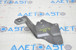 Fender bracket right Honda Clarity 18-21 usa upper