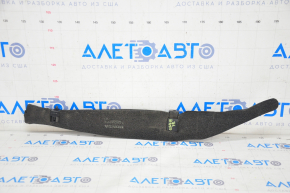 Seal wing door-wing right Honda Clarity 18-21 usa foam