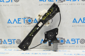 Window lifter with motor rear left Mini Cooper Countryman R60 10-16