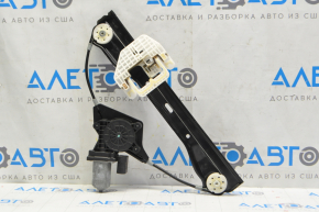 Window lifter with motor rear left Mini Cooper Countryman R60 10-16