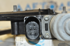 Window lifter with motor rear left Mini Cooper Countryman R60 10-16