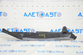 Wing seal trim door-wing left Honda Clarity 18-21 usa