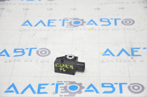 Airbag sensor front left Honda Clarity 18-21 usa without bracket