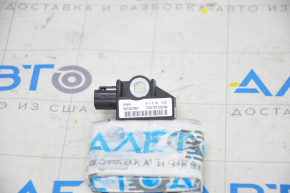 Airbag sensor front left Honda Clarity 18-21 usa without bracket