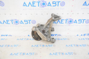 Trunnion with hub rear left VW Tiguan 09-17 FWD