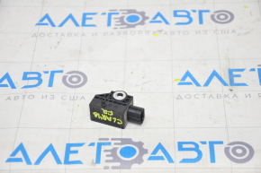 Airbag sensor front right Honda Clarity 18-21 usa without bracket