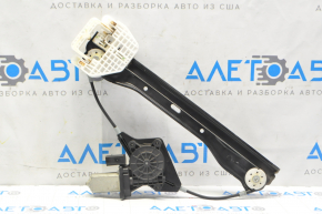 Window lifter with motor rear right Mini Cooper Countryman R60 10-16