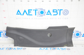 Seal wing hood-wing left Honda Clarity 18-21 usa broken