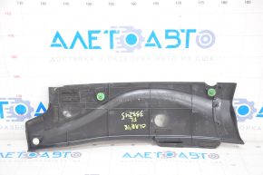 Seal wing hood-wing left Honda Clarity 18-21 usa broken