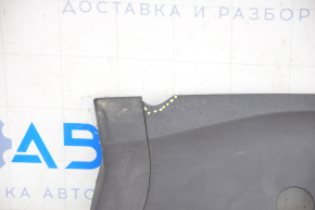 Seal wing hood-wing left Honda Clarity 18-21 usa broken