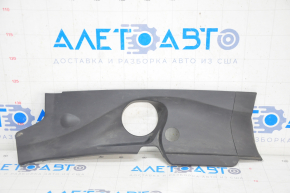Seal wing hood-wing right Honda Clarity 18-21 usa
