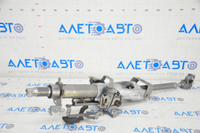 Steering column Honda Clarity 18-21 usa with cardan joint