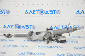 Steering column Honda Clarity 18-21 usa with cardan joint