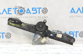 Window lifter with motor rear left BMW 3 F30 12-18