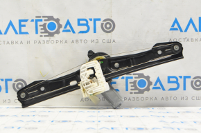 Window lifter with motor rear left BMW 3 F30 12-18