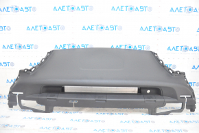 Rear shelf Honda Clarity 18-21 usa black