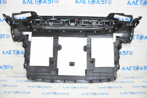 Rear shelf Honda Clarity 18-21 usa black