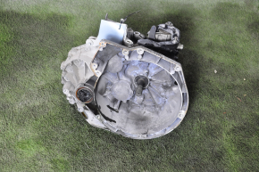 Manual transmission assembly Ford Focus mk3 15-18 rest, 1.0T USA 6 SPEED 13k