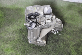Manual transmission assembly Ford Focus mk3 15-18 rest, 1.0T USA 6 SPEED 13k