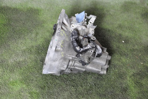 Manual transmission assembly Ford Focus mk3 15-18 rest, 1.0T USA 6 SPEED 13k