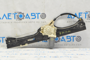 Rear left window lift with motor for BMW X5 E70 07-13