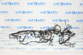 Wiring under the dashboard Honda Clarity 18-21 usa