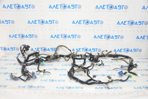 Wiring under the dashboard Honda Clarity 18-21 usa