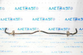 Tesla Model S Rear Stabilizer 12-20 21MM Rusty