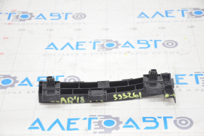 Front bumper mount right Honda Clarity 18-21 usa broken mount