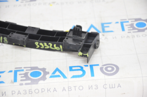 Front bumper mount right Honda Clarity 18-21 usa broken mount