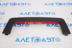 Brake light Chrysler 200 15-17 scratches