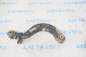 Upper rear left arm VW Tiguan 09-17 cast silent blocks for replacement