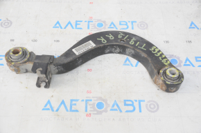 Upper rear right arm VW Tiguan 09-17 cast silent blocks for replacement