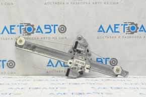 Window lifter with motor rear right GMC Terrain 10-17