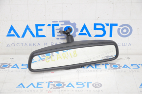 Interior mirror Honda Clarity 18-21 usa auto-dimming, black