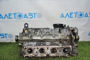 Cylinder head assembly VW CC 08-17 2.0 CCTA