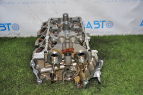 Cylinder head bare Ford Explorer 16-19 3.5 T35PDED front