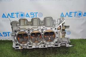 Cylinder head bare Ford Explorer 16-19 3.5 T35PDED front
