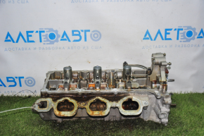 Cylinder head bare Ford Explorer 16-19 3.5 T35PDED front