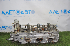 Cylinder head bare Ford Explorer 16-19 3.5 T35PDED front