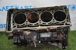 Bare cylinder block for honing VW CC 08-17 2.0 CCTA