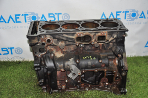 Bare cylinder block for honing VW CC 08-17 2.0 CCTA