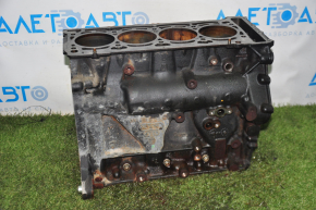Bare cylinder block for honing VW CC 08-17 2.0 CCTA