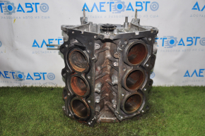 Bare cylinder block for honing Lexus IS250 14-15 4GRFSE