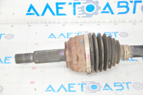 Tesla Model S 12-19 Front Left Axle Drive