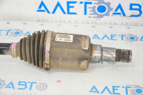 Tesla Model S 12-19 Front Left Axle Drive