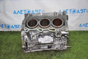 Bare cylinder block for honing Lexus IS250 14-15 4GRFSE