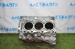 Bare cylinder block for honing Infiniti JX35 QX60 13-